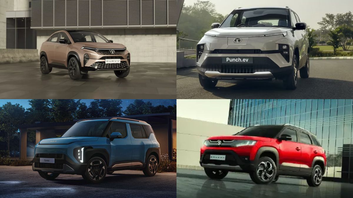 Affordable 6 airbag cars